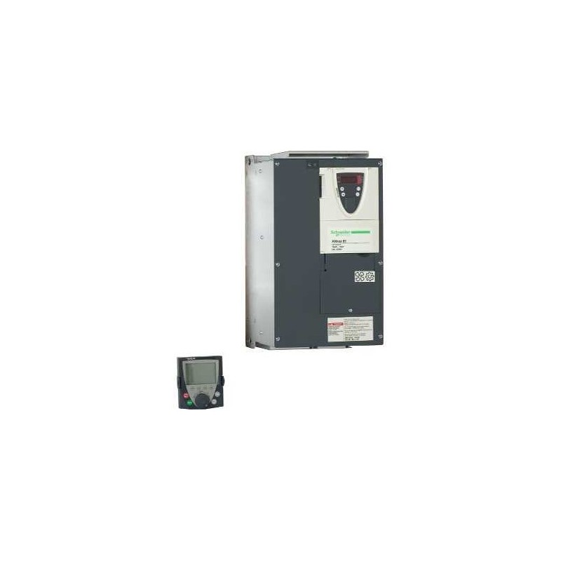 Schnieder Electric ATV61HD15Y  Altivar 61 Variable speed drive
